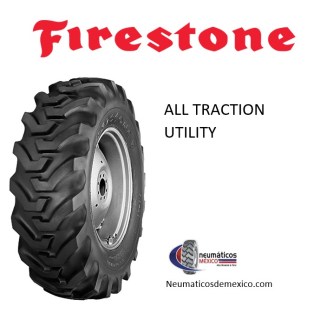 FIRESTONE ALL TRACTION UTILITY
